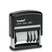Office Printy &quot;Ablage&quot;