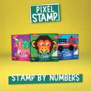 Trodat Pixel Stamp